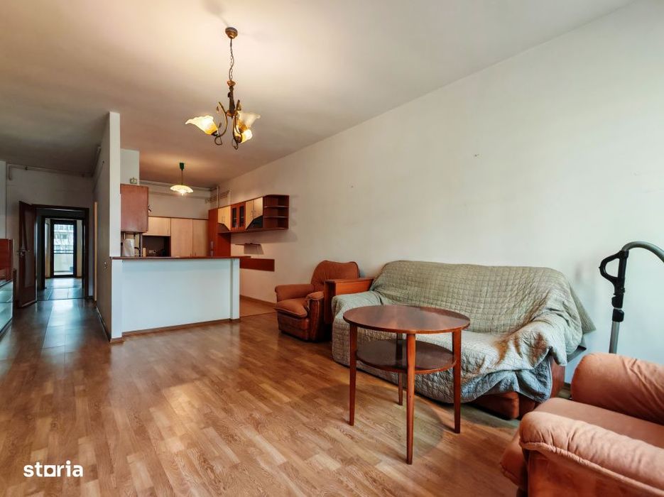 Ap 2 camere | 78,35 mp | CENTRAL | Spitalul Militar | Vedere catre Ma — fotografia 3