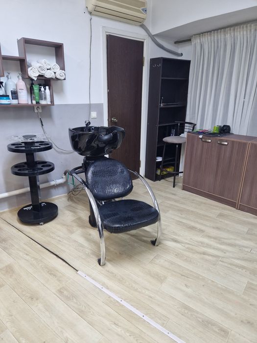 Сдам в аренду кресло в студии