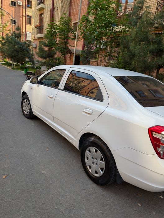 Cobalt 2014 (Mexanika)