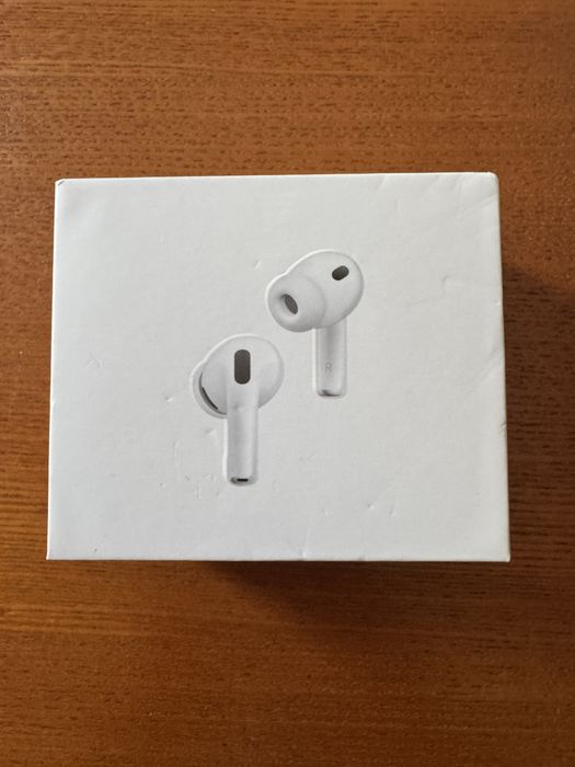Airpods Pro 3.