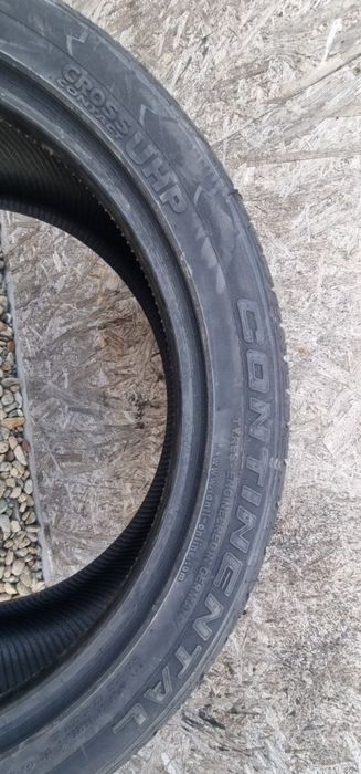 Anvelopa Continental 265/40 R21 105Y Sport Contact 275/40 R20 106Y