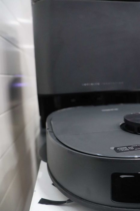 Eureka J15 Evo Ultra самоизпразваща се робот прахосмукачка, 22 000Pa