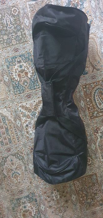 Гироскутер X-game X 65B Синий