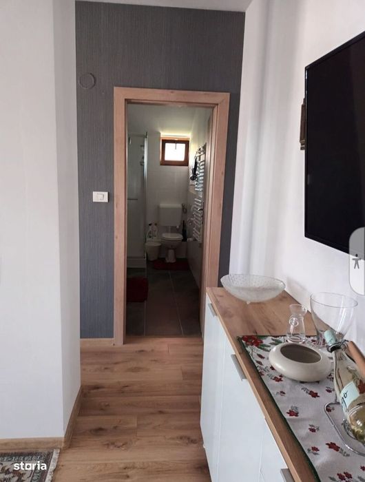 Apartament de inchiriat, cu 2 camere, in Mosnita Noua