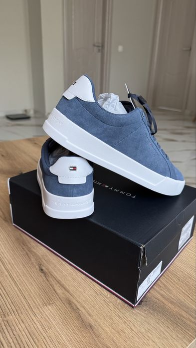 Маратонки Tommy Hilfiger,  НОВИ !
