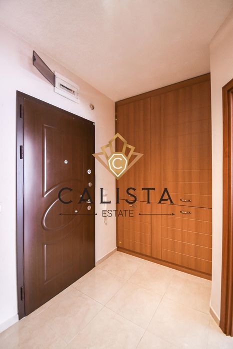 Дава се под наем Двустаен апартамент в София, Студентски град - 70 кв.м за 550 € - Снимка #7