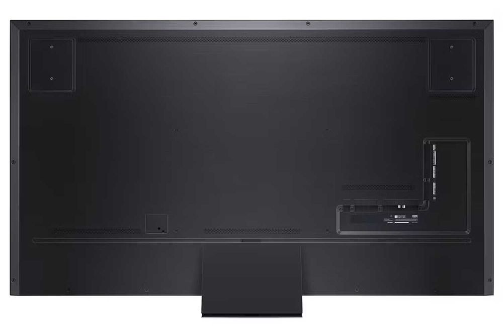 Телевизор QNED LG 50/55/65/75 QNED756/816/876RA (Новинки Mini LED)