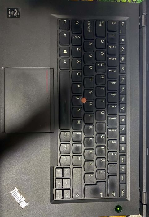 Vand leptop lenovo