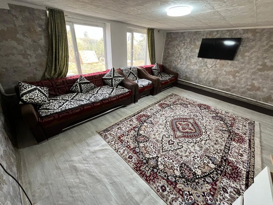 Продам 2х ком обмен на скот интересует