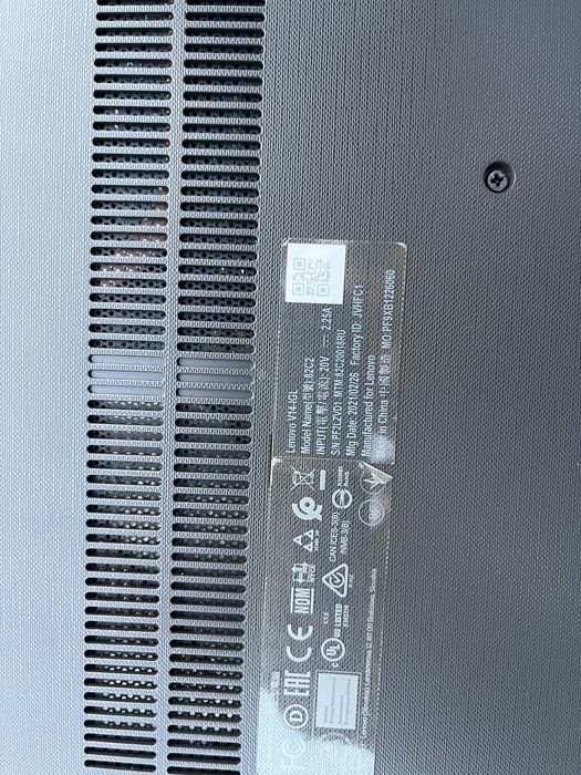 Продам Ноутбук Lenovo
