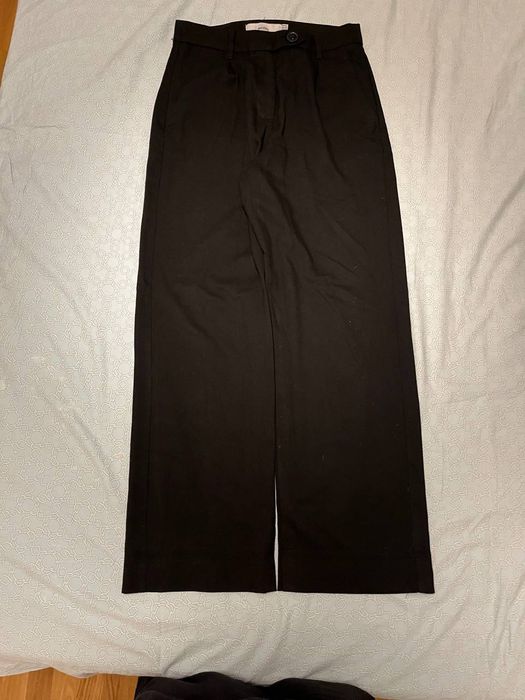 брюки от  бершка