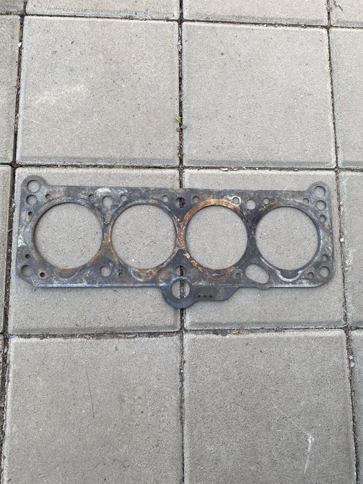 Катафот отражатель Volkswagen b4