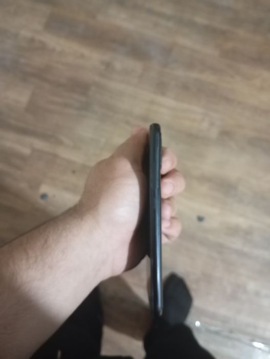 Redmi 6 pro holati yaxshi