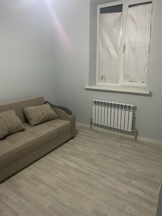 Сдам квартиру в частном секторе