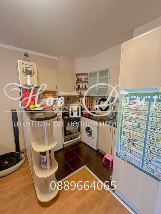 Продава се Тристаен апартамент в Варна, м-т Зеленика - 92 кв.м за 1804 €/кв.м - Снимка #8