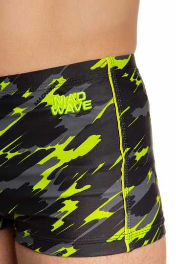 Скидка 20% Мужские плавки-шорты X-Pert