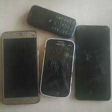 Мобильные телефоны, смартфоны, кнопочные