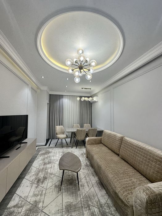 2 комнатная аренда дархан авенью