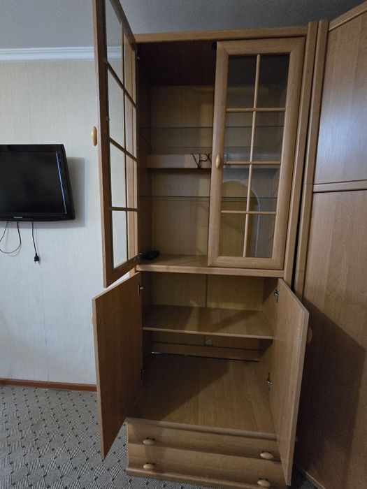Шкаф шифоньер Россия 50тысяч