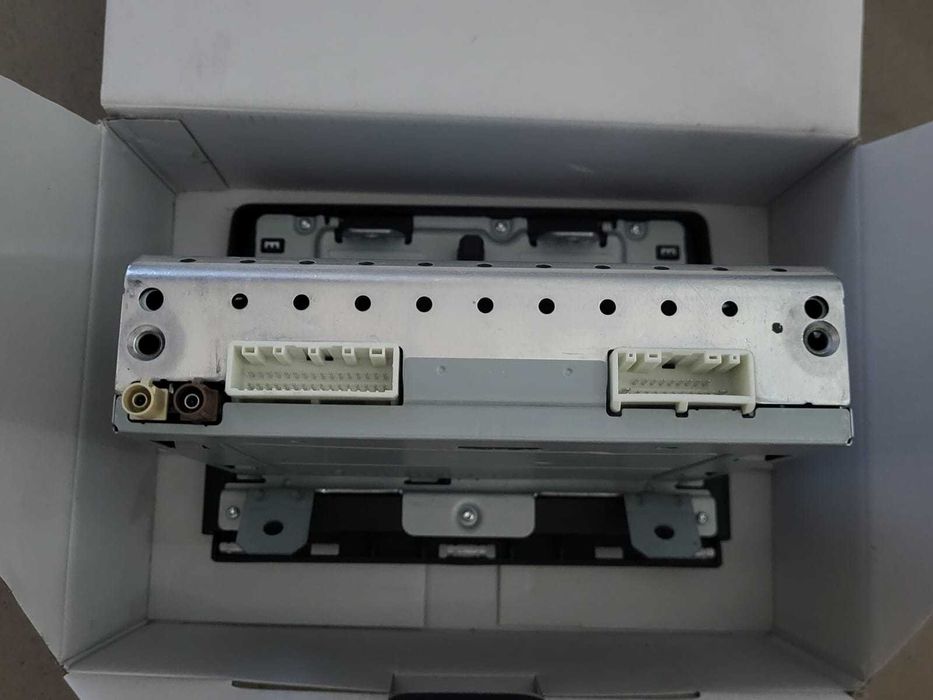 Radio Renault Captur 2, 281157471R, 2021, usb, aux,bluetooth, ca NOUA!