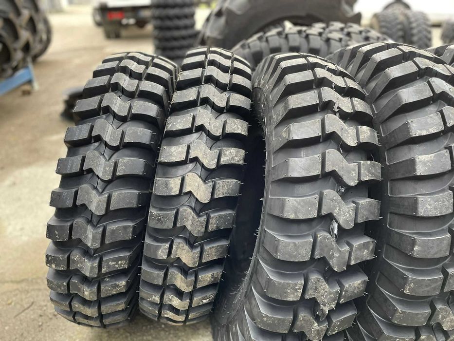 9.00-16 Anvelope noi de remorcau pentru greutate cu garantie OZKA