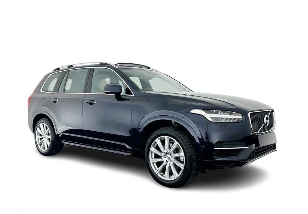 Volvo XC 90 Volvo XC90 - 2.0 T8 Twin Engine 409cp AWD Inscription 7 persoane