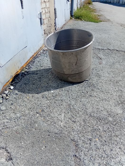 Ёмкость бочка бак бачок еврокуб