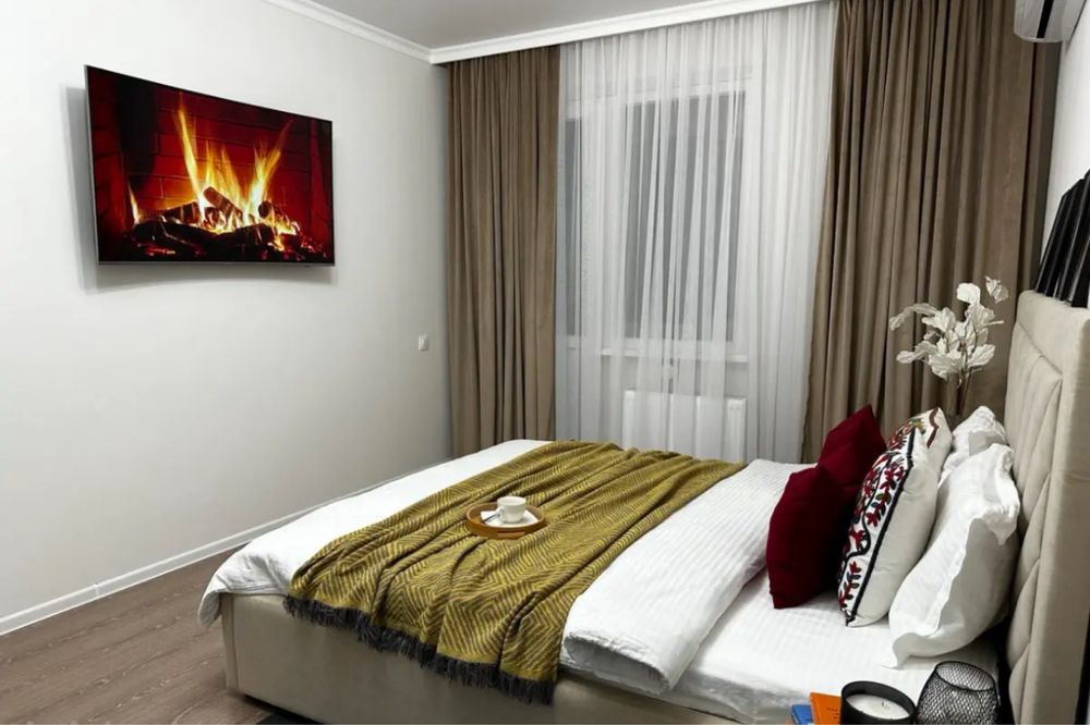 Сдаются квартиры 1.5 ка 2х