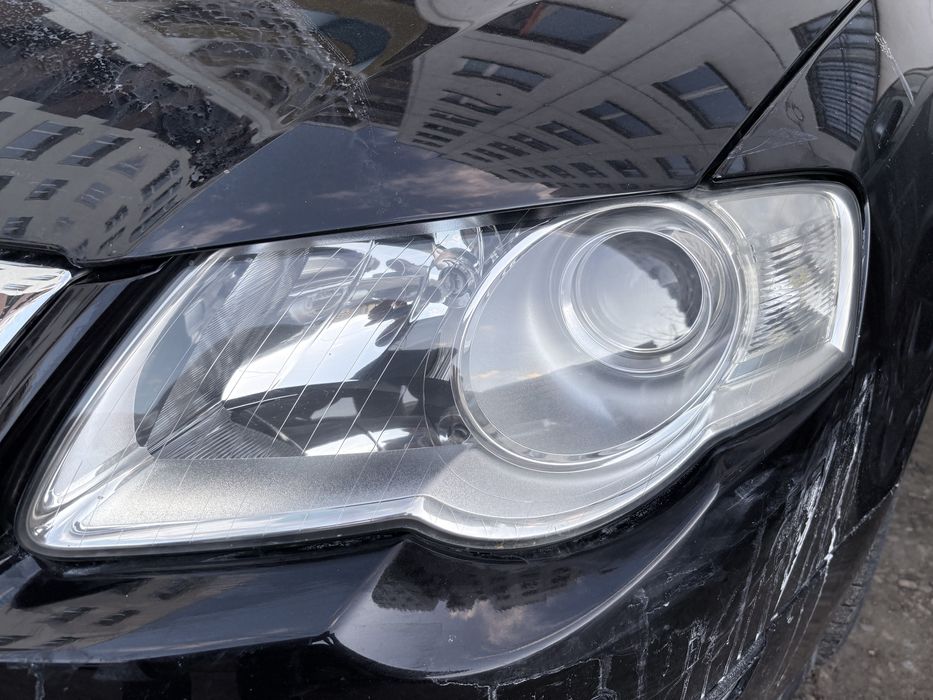 Мобилно полиране на фарове, ниски цени гр. София