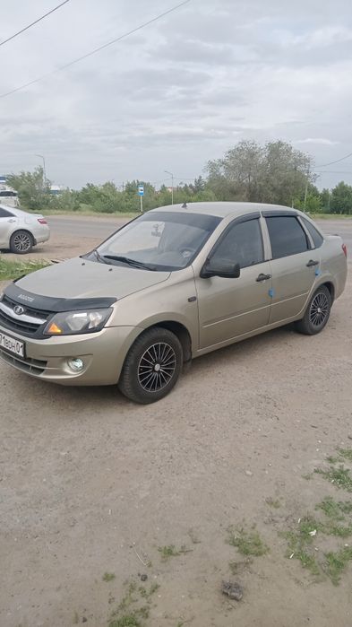 Продам Ладу гранту
