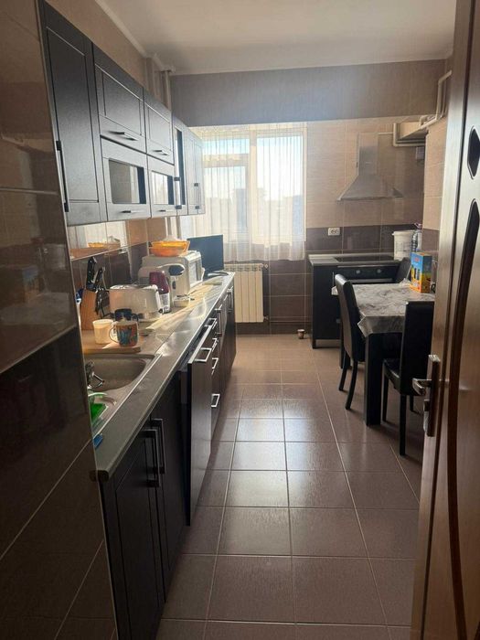 Apartament de închiriat 3 camere Exercițiu - Banat