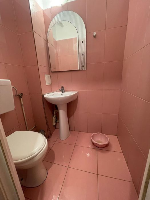 Garsioniera Bucuresti Sec 5 Petre Ispirescu