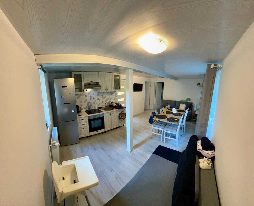 Cabana noua 2022 de vanzare