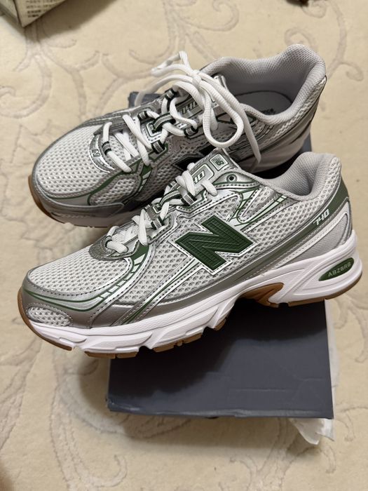 New Balance оригинал новые