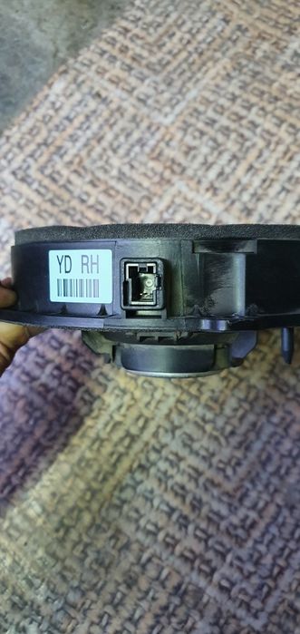 Колонки две пары 16 размер