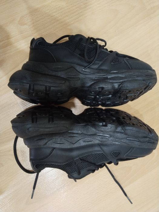 Обувь женская 38 размер