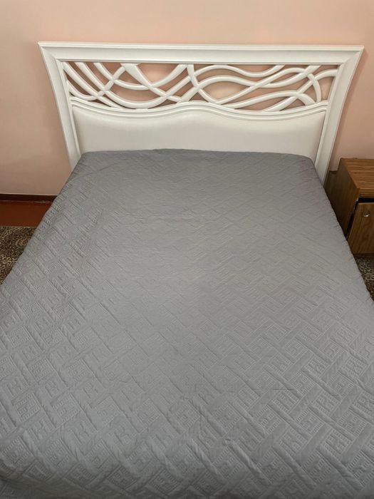 Продается кровать