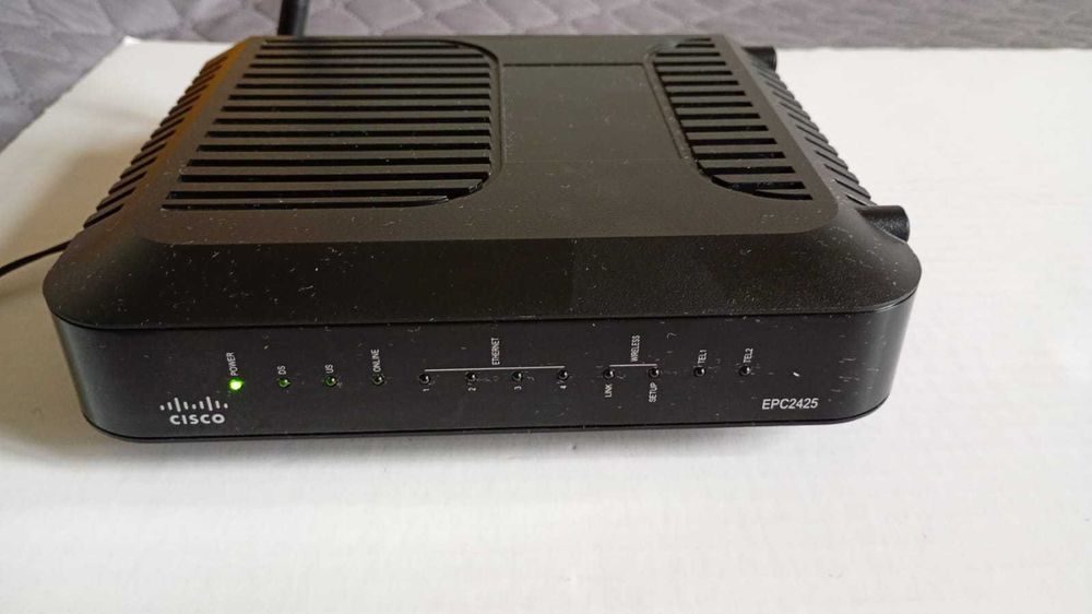 Рутер за телевизия