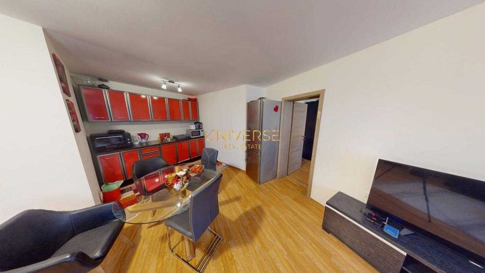 Продава се Двустаен апартамент в Свети Влас - 83 кв.м за 1013 €/кв.м - Снимка #3