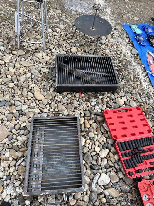 Gratar / gratare / disc