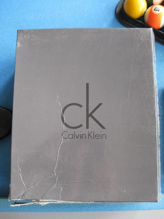 Елегантни обувки Daris, Calvin Klein