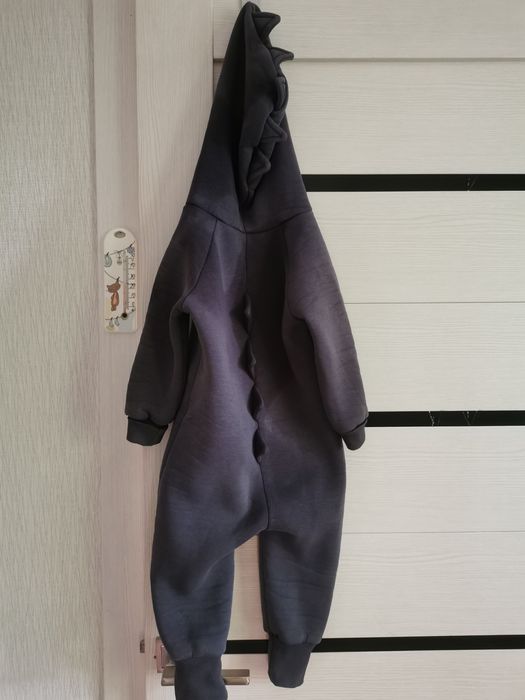 Продам тёплый кигуруми