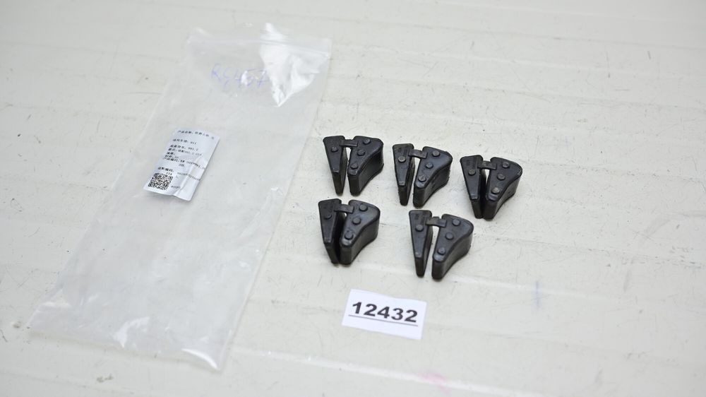 Tampon Amortizor Cauciuc Pinion Aprilia RS 457 2024 - 2026