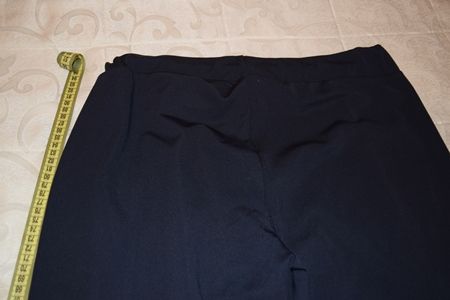 Pantalon elegant pentru femei , marca "Lady Chic"