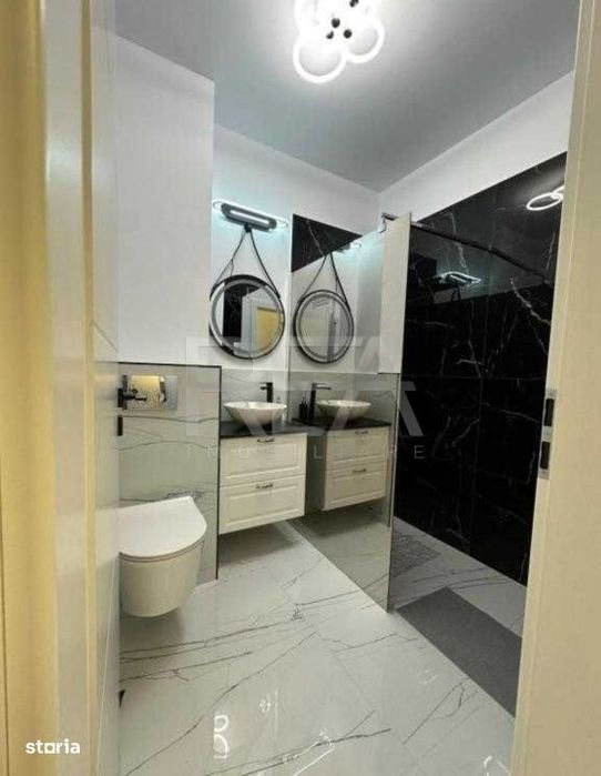 Apartament 2 camere | Complexul Rezidential Regie Residence | Loc de p