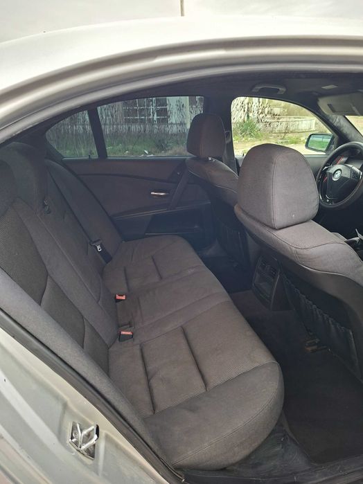Бмв е60 2 чифта джанти