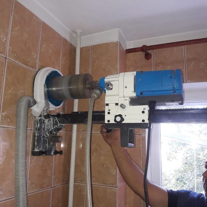 Gaura Carota Hota ,Centrala ,Aer Conditionat