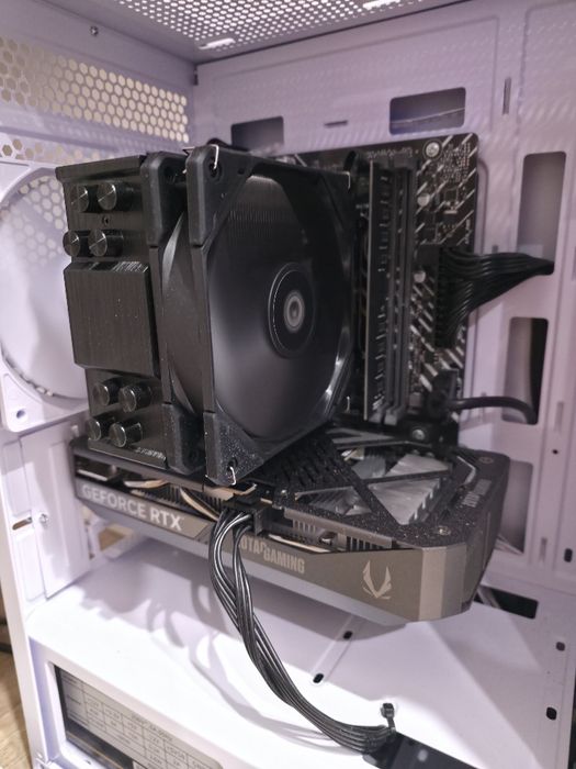 Продам игровой компьютер