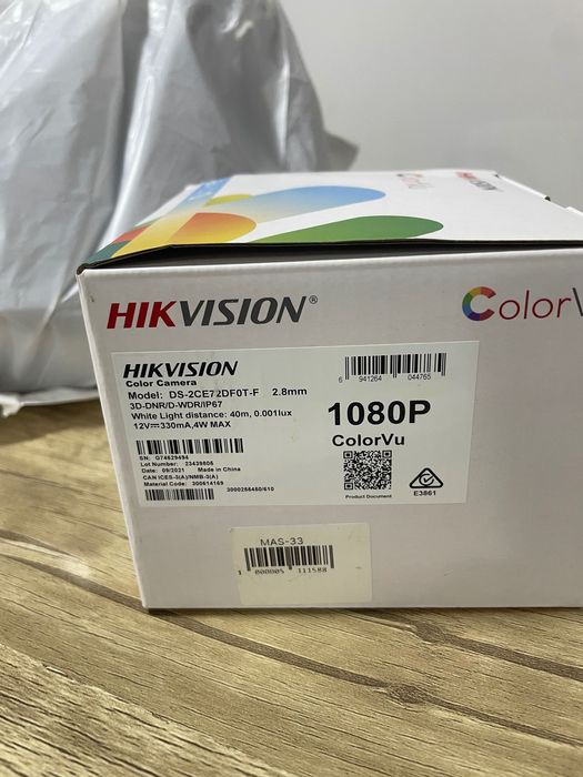 Kuzatuv Kamerasi Yangi HD arzon narxda