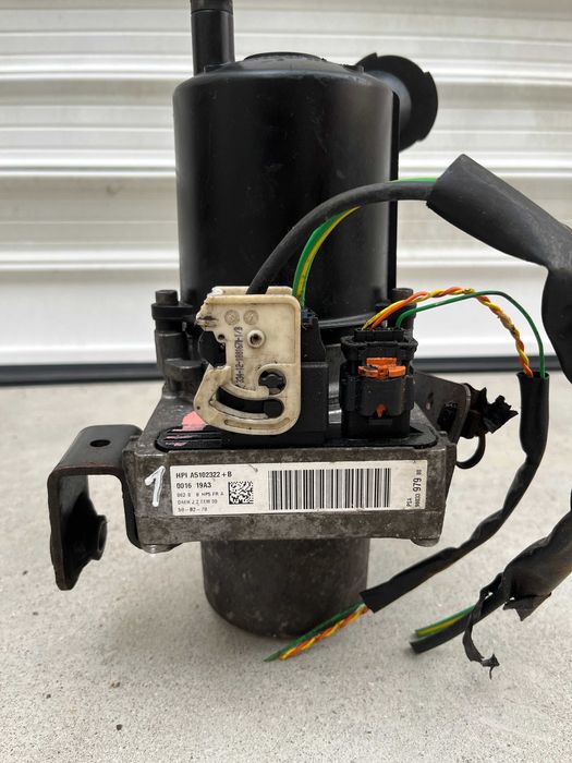 Хидравлична помпа Хидравлика Peugeot 3008 Пежо 5008 HPI A5102322+B